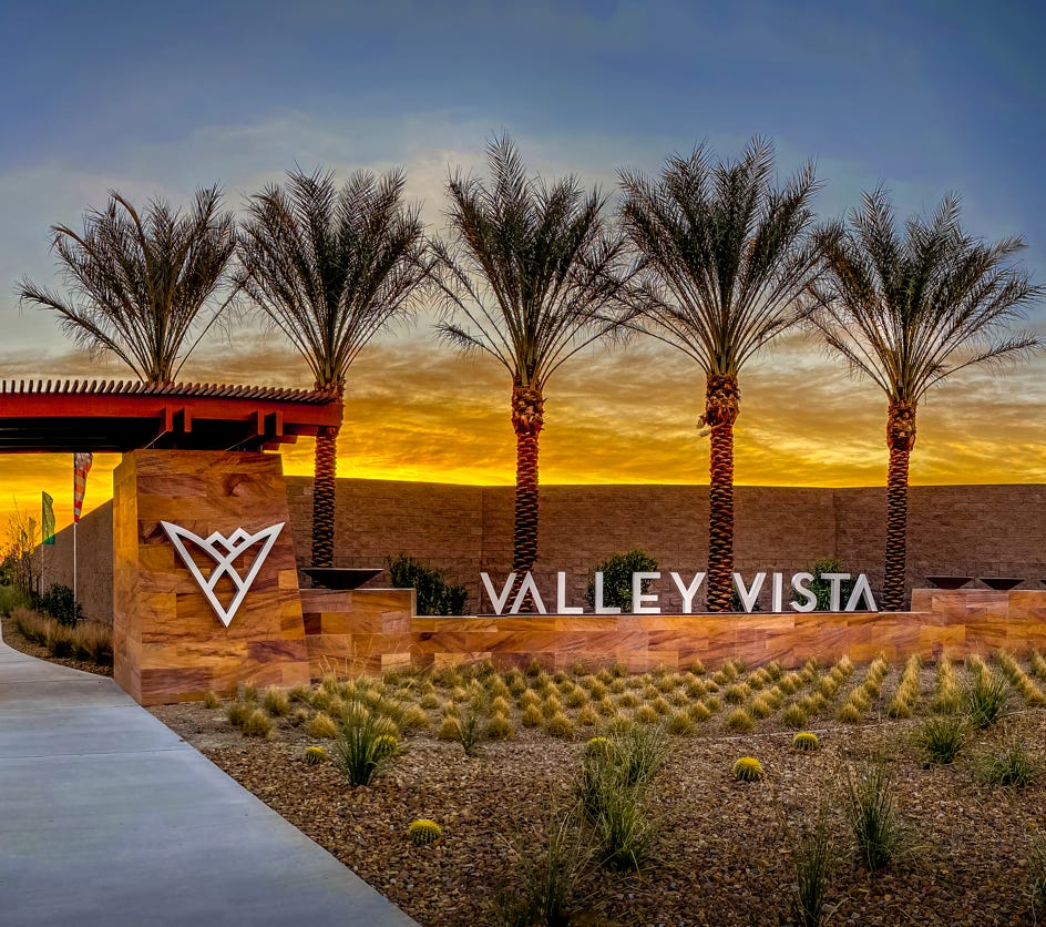 Valley Vista 