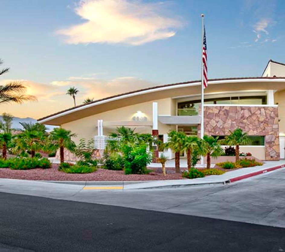 City of Las Vegas Fire Stations