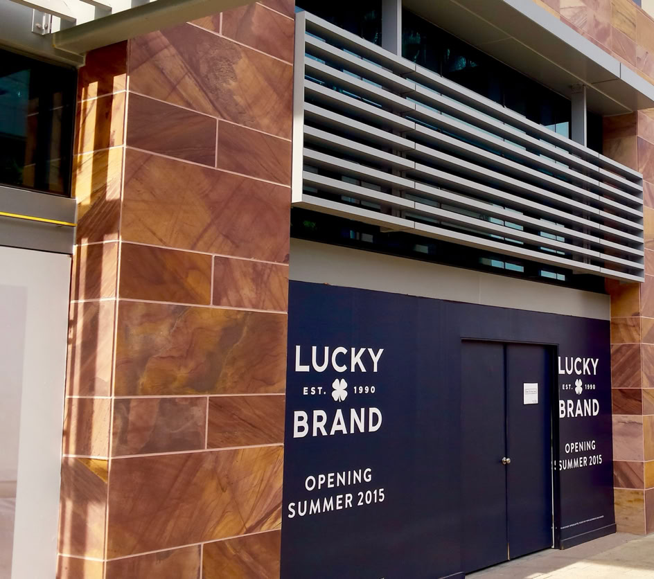 Downtown Summerlin Center