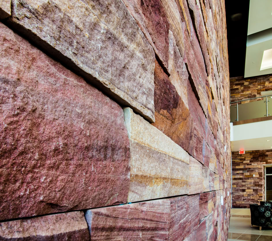 California Proton Center