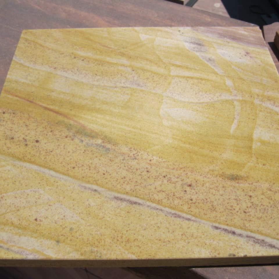 Tupelo honey slab