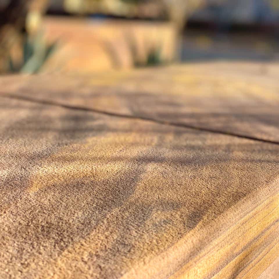 Desert blend