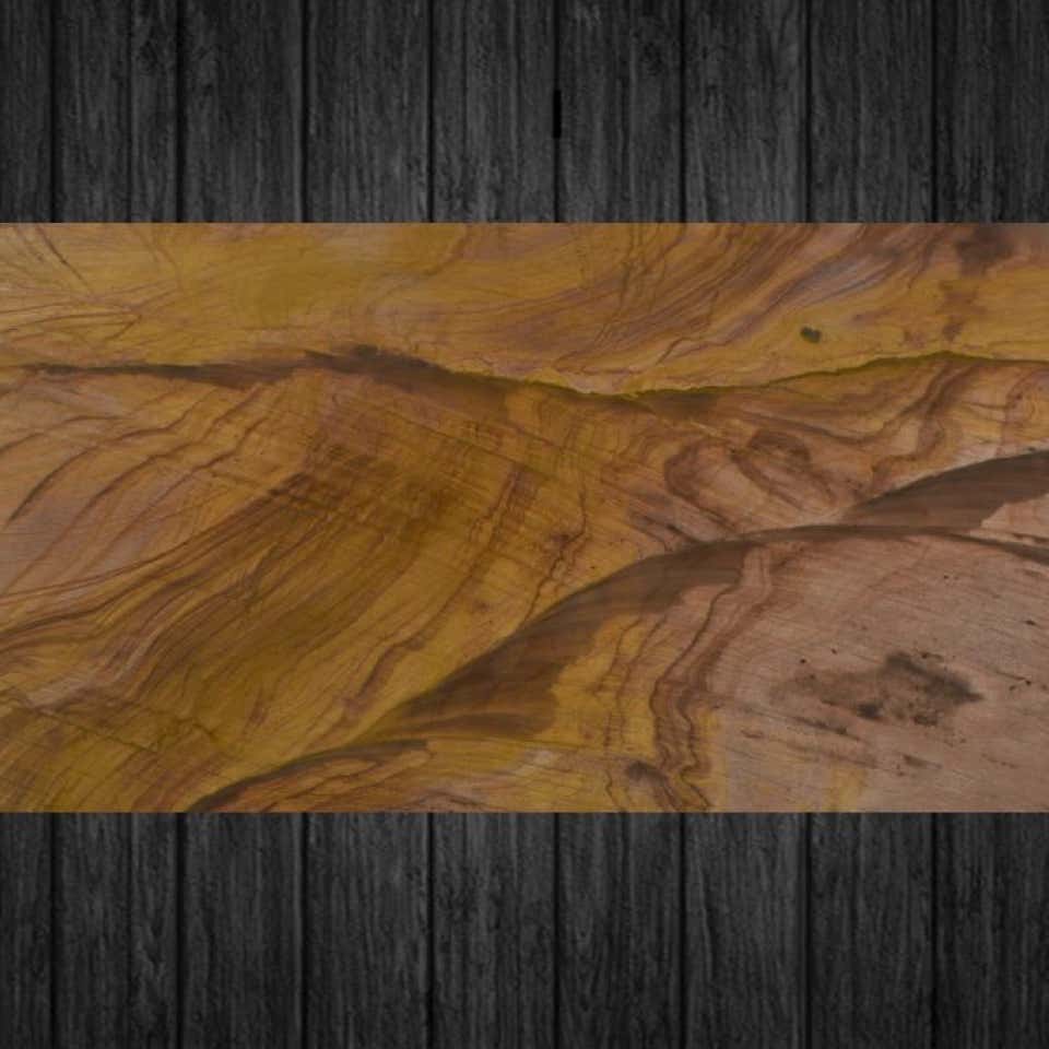 Desert blend