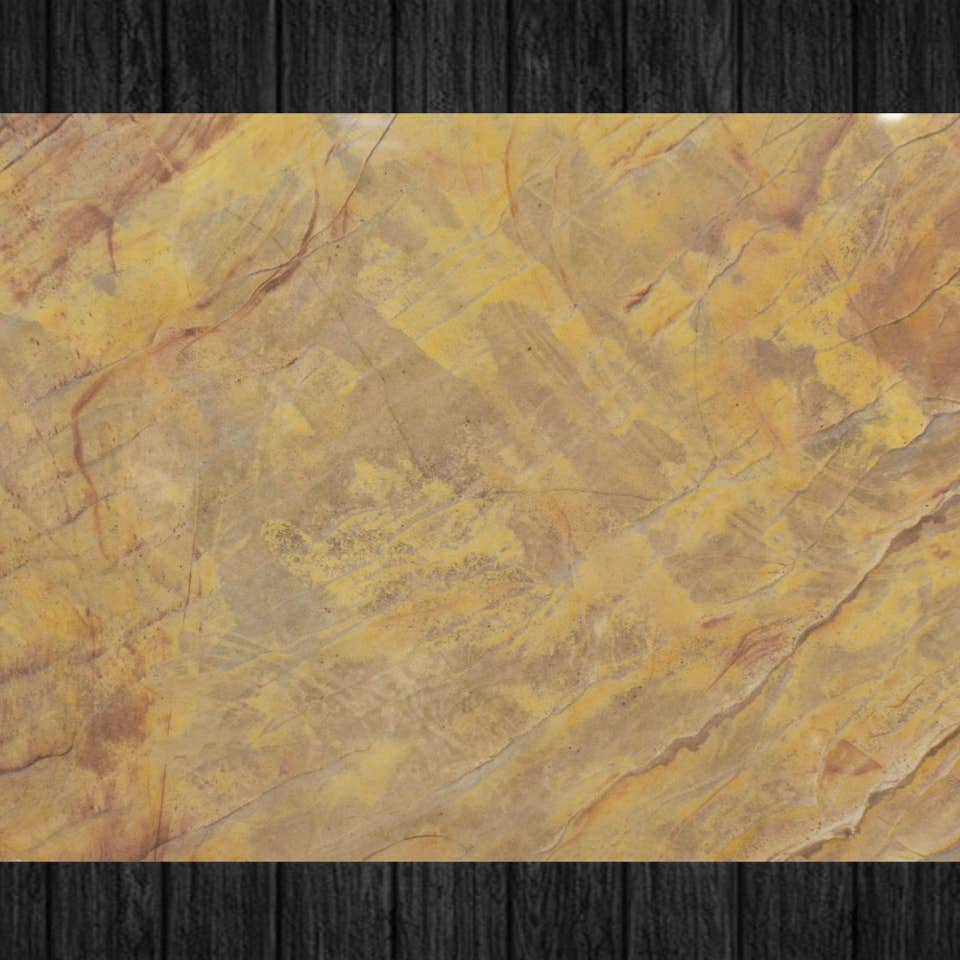 Tupelo honey slab