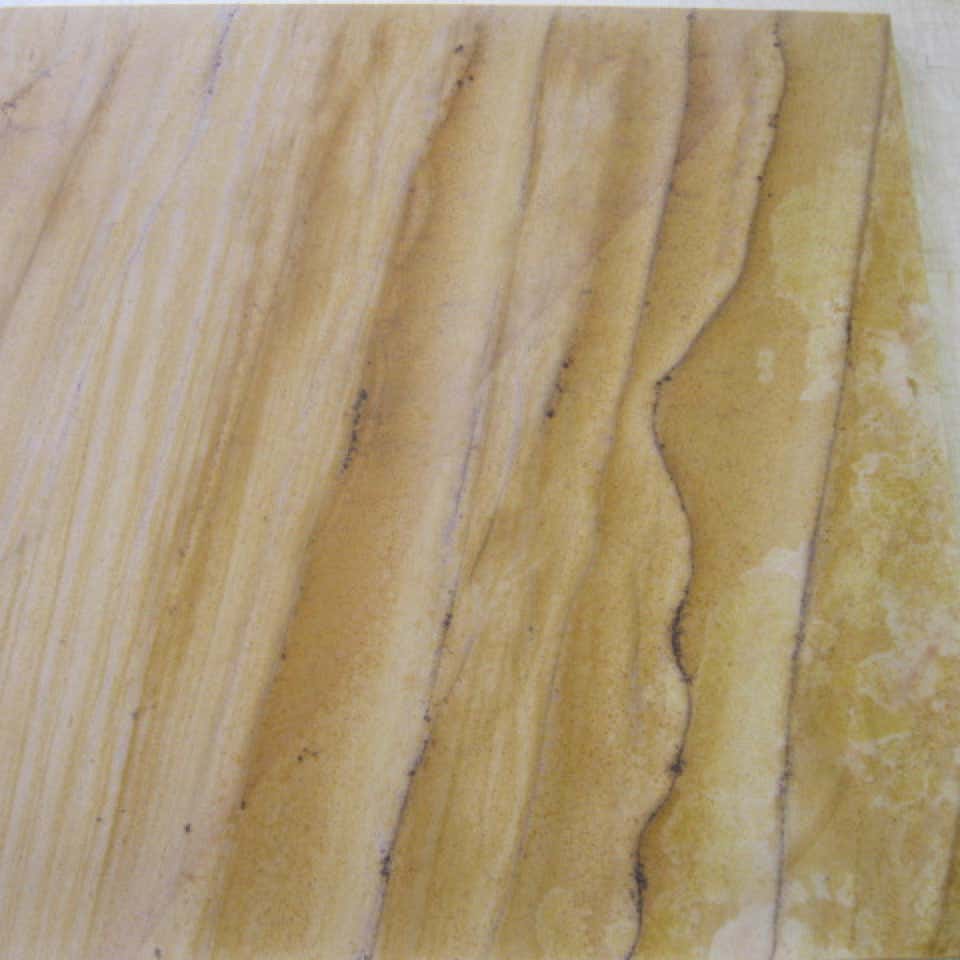 Tupelo honey slab