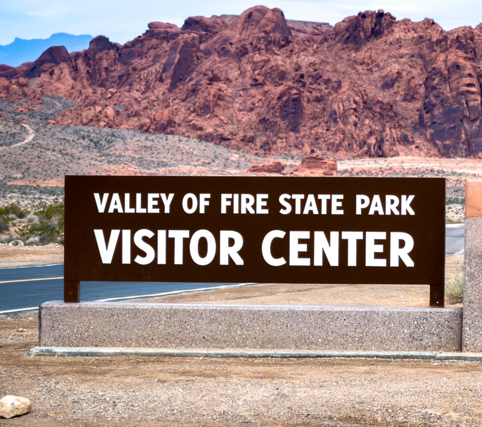Valley of Fire, 2025