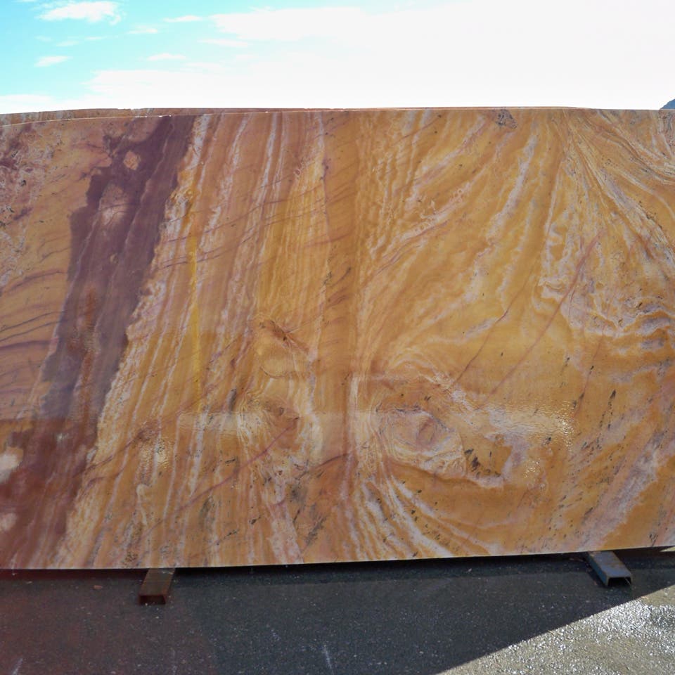 Tupelo honey slab