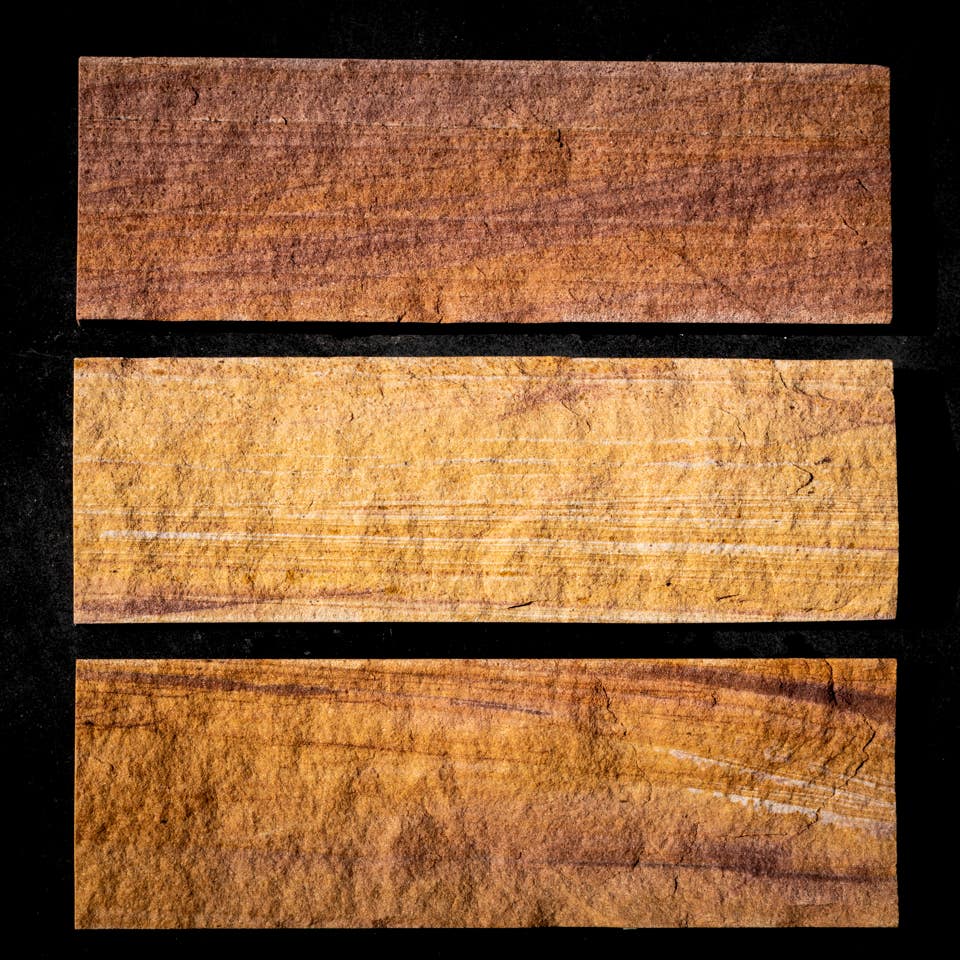 Tupelo honey slab