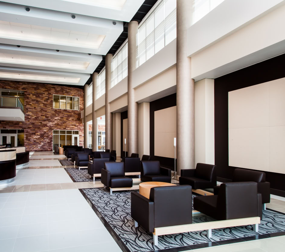 California Proton Center