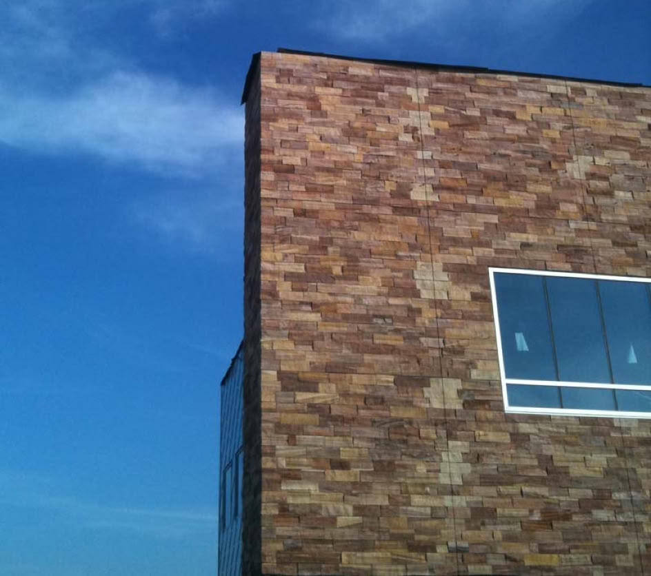 California Proton Center