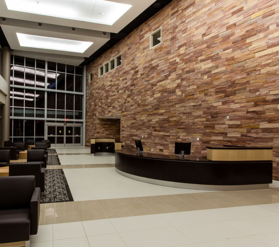 California Proton Center