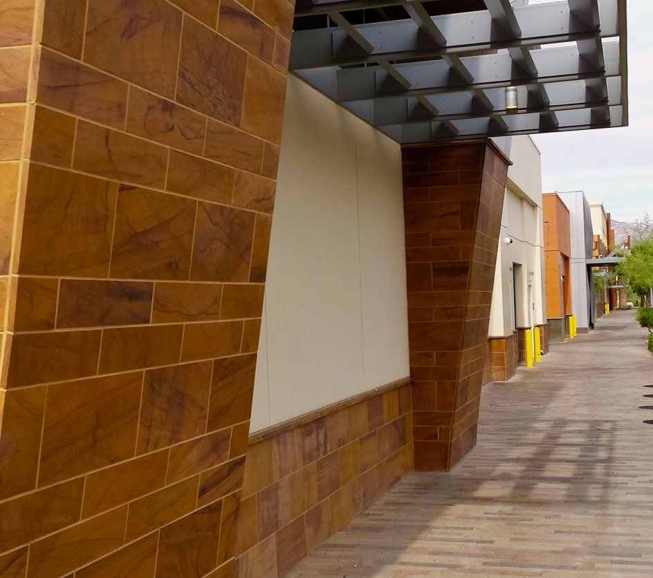 Downtown Summerlin Center