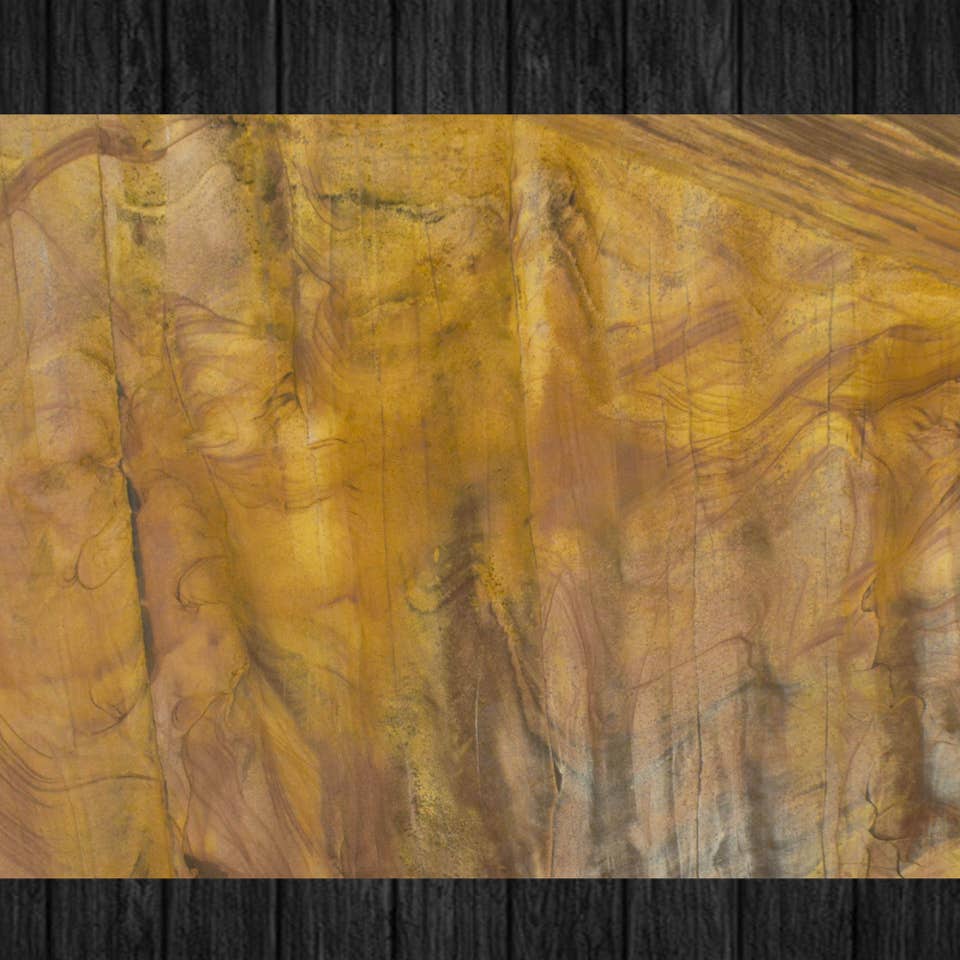 Tupelo honey slab