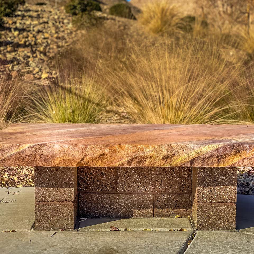 Desert blend