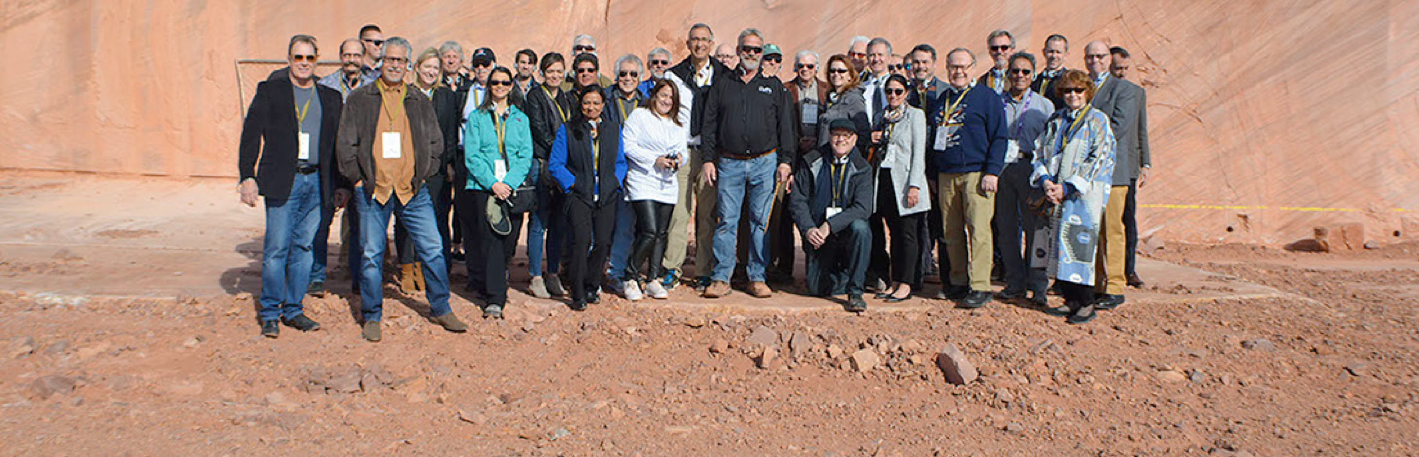 Designing with natural stone