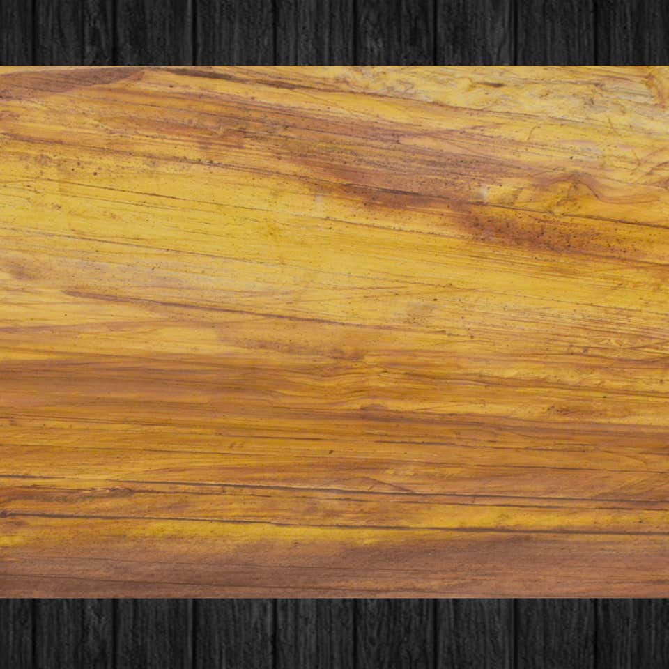 Tupelo honey slab