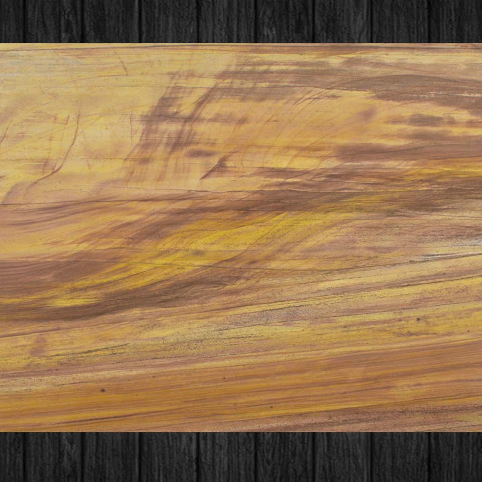 Tupelo honey slab