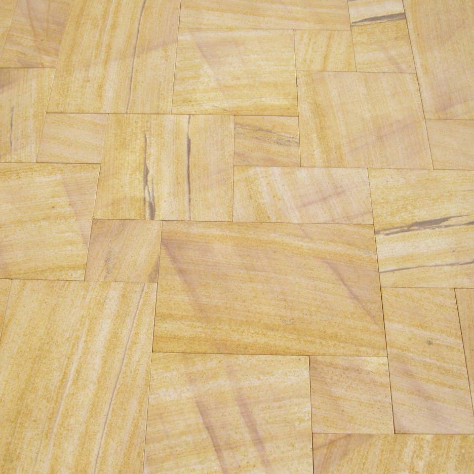 Tupelo honey slab