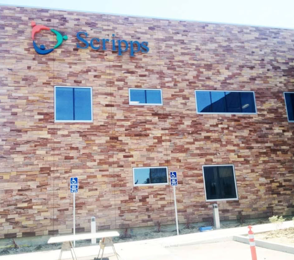 California Proton Center