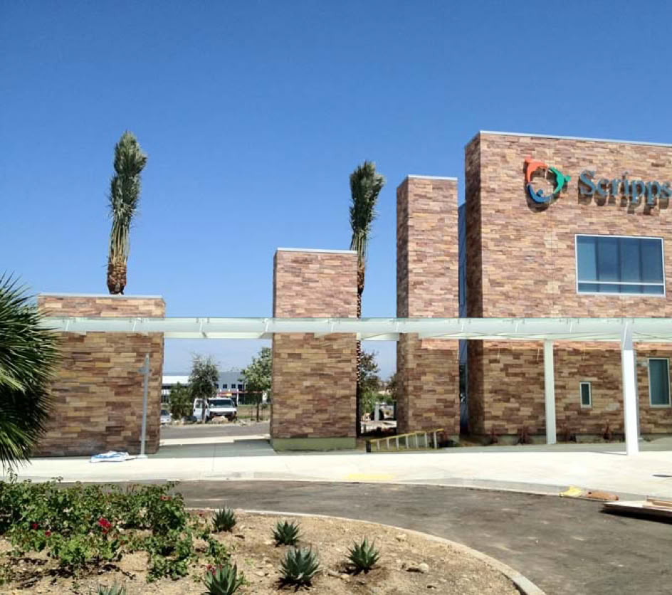 California Proton Center