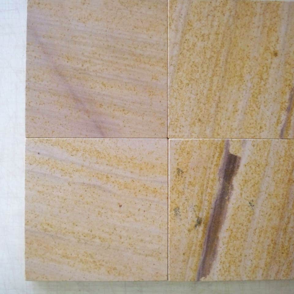 Tupelo honey slab