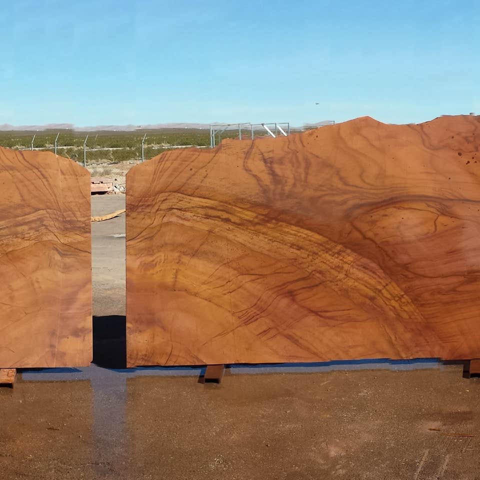 Desert blend