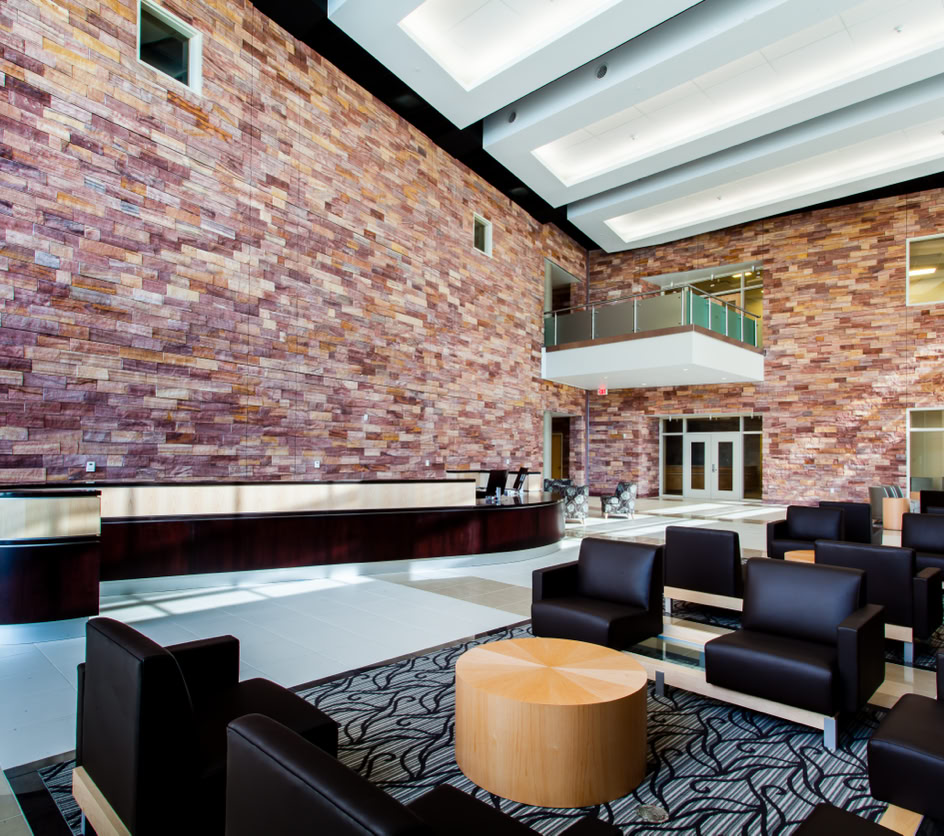 California Proton Center