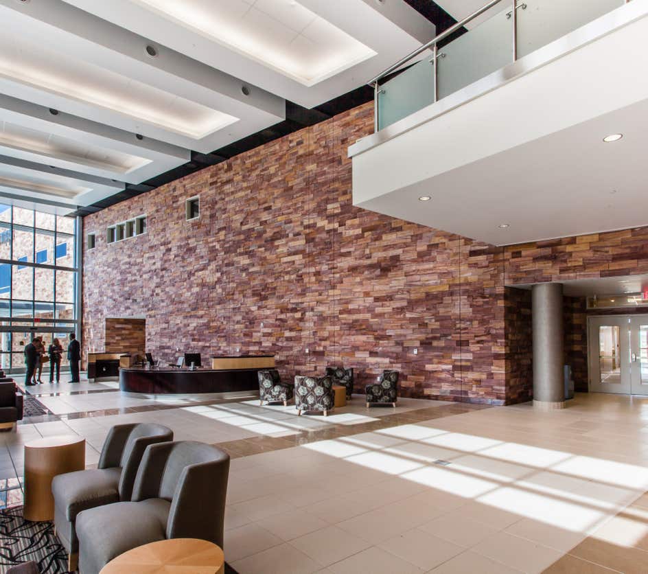California Proton Center
