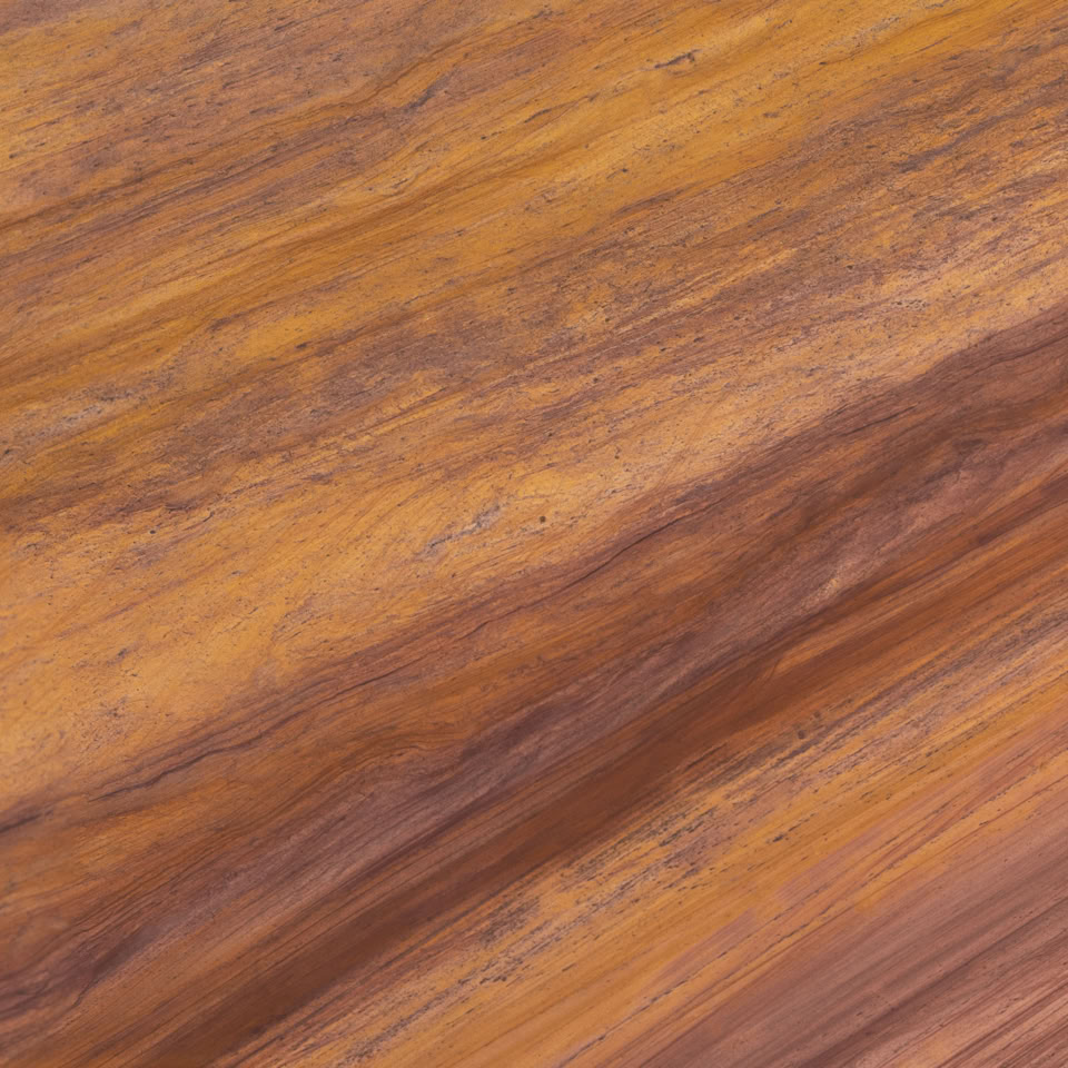 Desert blend