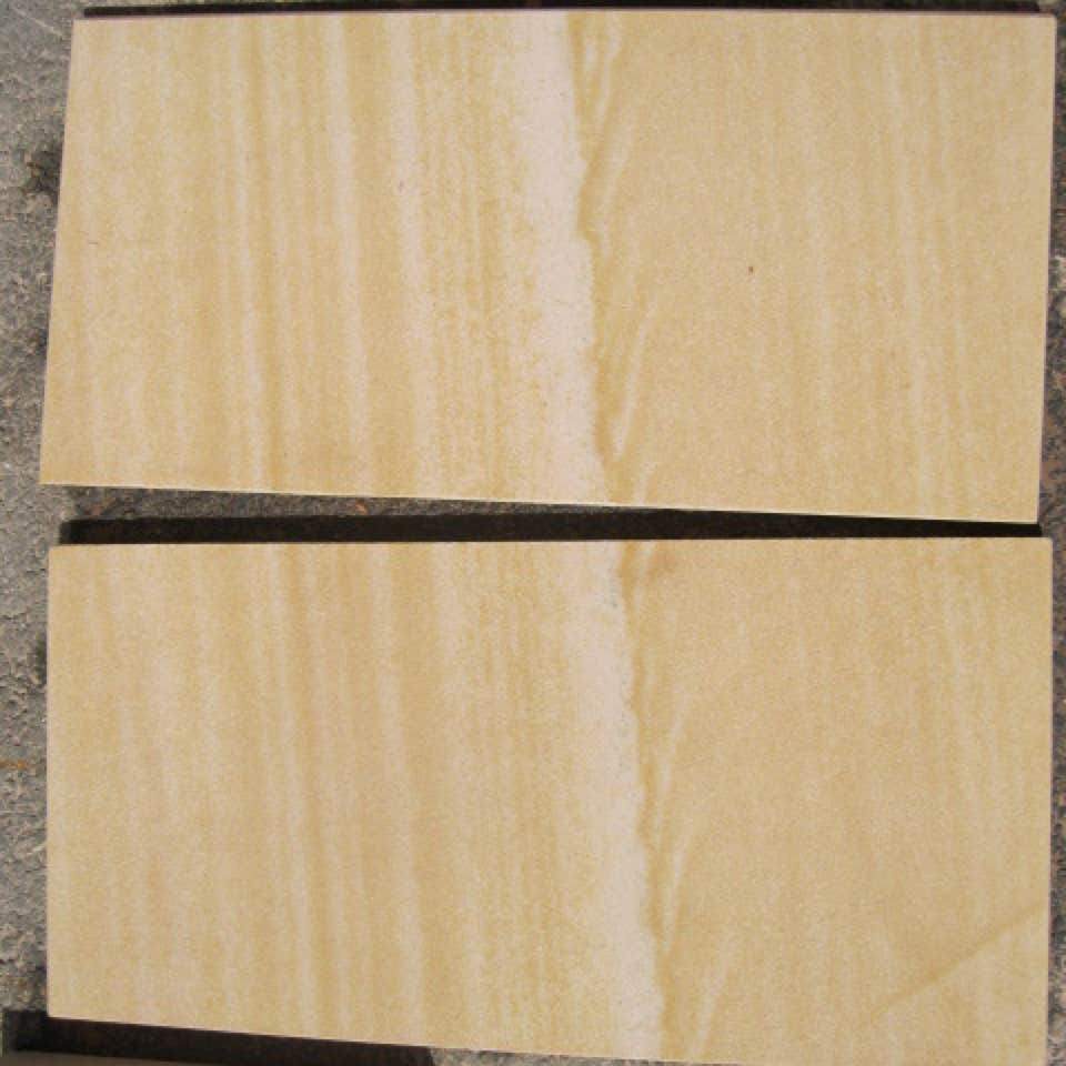 Tupelo honey slab
